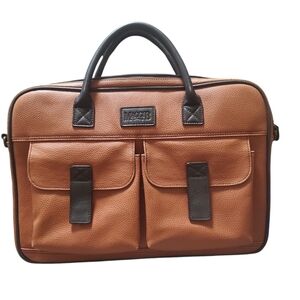 Maggie B Laptop Bag NWOT